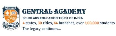 Central Academy School Central Academy School