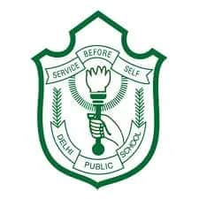 Delhi Public School, Badgaon, Udaipur Delhi Public School, Badgaon, Udaipur logo
