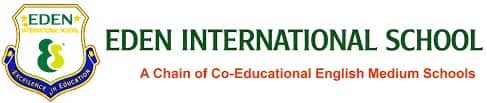 Eden International School Eden International School