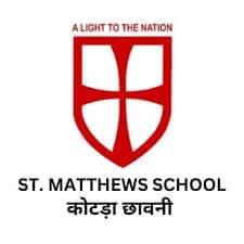 St. Matthew Mission St. Matthew Mission