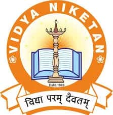 Vidhya Niketan Upper Primary School Vidhya Niketan Upper Primary School