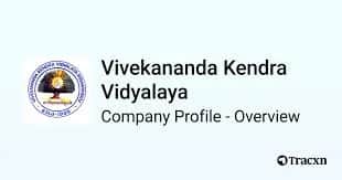 Vivekananda Kendra Vidyalaya Vivekananda Kendra Vidyalaya