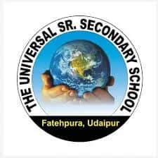 The Universal Senior Secondary School The Universal Senior Secondary School