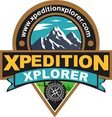 The Expedition The Expedition