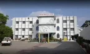 Devi Anapurna Upper Primary School Devi Anapurna Upper Primary School
