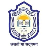 Central Public Senior Secondary School Central Public Senior Secondary School