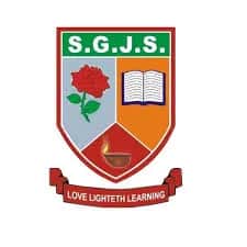 St Gregorios Senior Secondary School St Gregorios Senior Secondary School