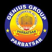 Genius Kids Paradise Senior Secondary School Genius Kids Paradise Senior Secondary School