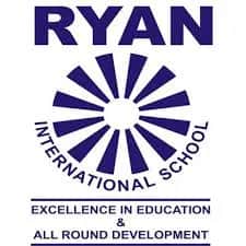 RYAN INTERNATIONAL SCHOOL RYAN INTERNATIONAL SCHOOL