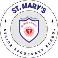 St. Mary's Senior Secondary School St. Mary's Senior Secondary School
