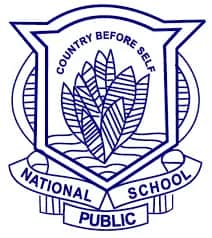 National Public School National Public School