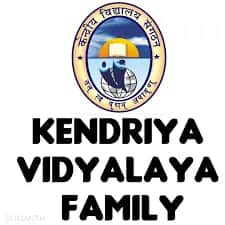 Kendriya Vidyalaya Kendriya Vidyalaya