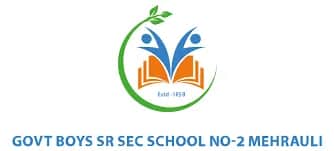 Government Boys Senior Secondary School Government Boys Senior Secondary School