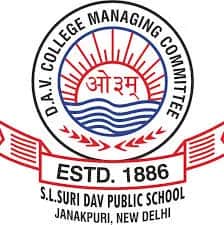 SLS DAV Public School SLS DAV Public School