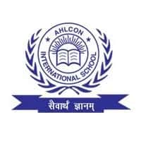 Ahlcon International School Ahlcon International School