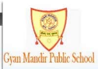 Gyan Mandir Public Patel Nagar Gyan Mandir Public Patel Nagar