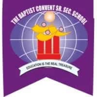 The Baptist Convent Sr. Sec. School The Baptist Convent Sr. Sec. School