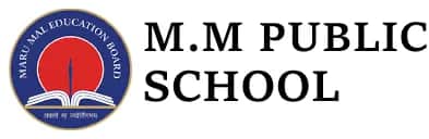 M.M. Public School M.M. Public School