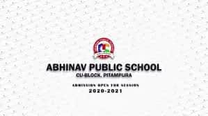 Abhinav Public School Abhinav Public School