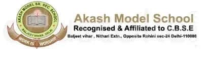 Akash Model School Akash Model School