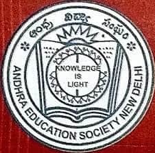Andhra Education Society Sr. Sec. School Andhra Education Society Sr. Sec. School