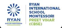Ryan International School Montessori Ryan International School Montessori