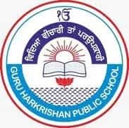 Guru Harkrishan Public School Guru Harkrishan Public School