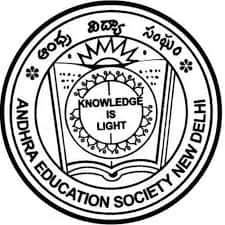 Andhra Education Society School Andhra Education Society School