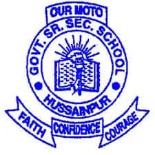 S.S. Senior Secondary School S.S. Senior Secondary School