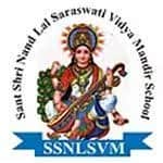 Sant Shri Nand Lal Saraswati Vidya Mandir Sant Shri Nand Lal Saraswati Vidya Mandir