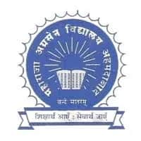 Maharaja Agrasen Vidhyalaya Maharaja Agrasen Vidhyalaya