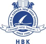 The H.B. Kapadia New High School The H.B. Kapadia New High School