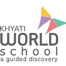 Khyati World School Khyati World School