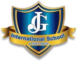 J.G. International School J.G. International School