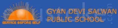 Gyan Devi Salwan Public School Gyan Devi Salwan Public School
