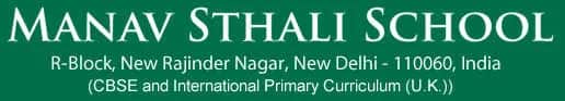 Manav Sthali School Manav Sthali School