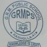 GRM Public School GRM Public School