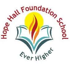 Hope Hall Foundation School Hope Hall Foundation School