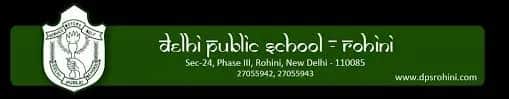 Delhi Public School Rohini Delhi Public School Rohini