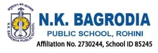 N.K. Bagrodia Public School N.K. Bagrodia Public School