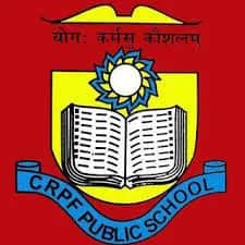 CRPF Public School CRPF Public School