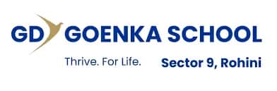 GD Goenka Public School Rohini GD Goenka Public School Rohini