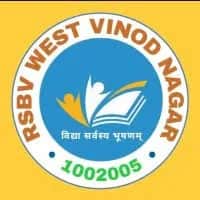 Govt. Sarvodaya Bal Vidyalaya Govt. Sarvodaya Bal Vidyalaya
