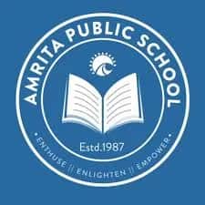 Amrita Public School Amrita Public School