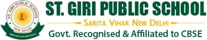 St. Giri Public School St. Giri Public School