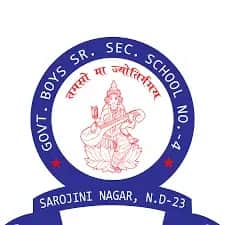Govt. Boys Senior Secondary School Govt. Boys Senior Secondary School