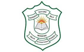 Modern Delhi Public School Modern Delhi Public School