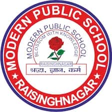 S P Modern Public School S P Modern Public School