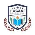 Fogaat Public Sr. Sec. School Fogaat Public Sr. Sec. School