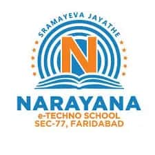 Narayana e-Techno School Narayana e-Techno School